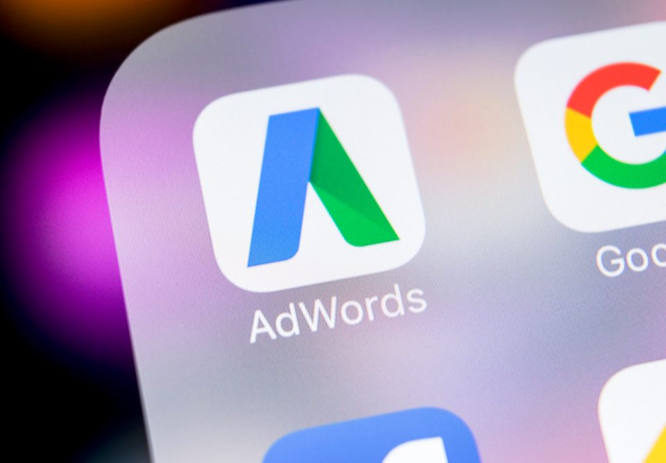 google-adwords-supprimer